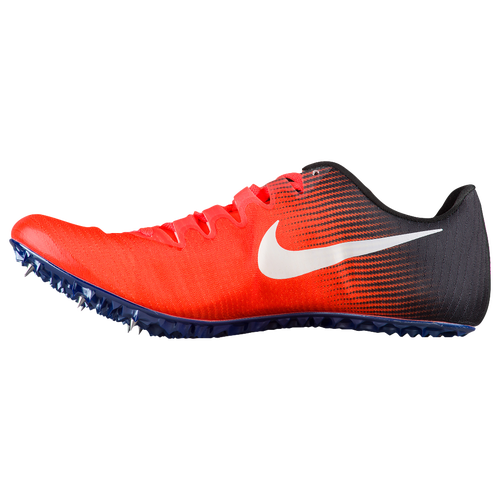Nike Zoom Superfly Elite - Men's - Track & Field - Shoes - Hyper Orange ...