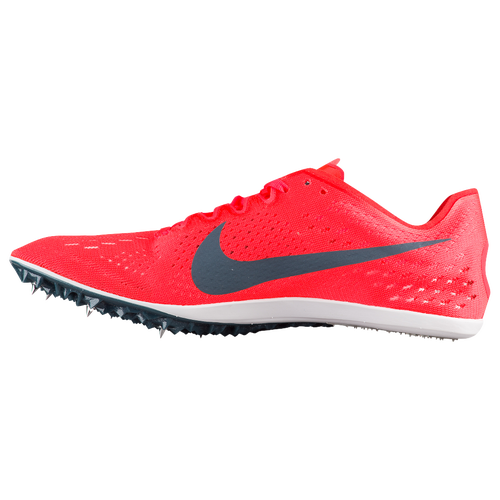 Nike Zoom Victory 3 - Men's - Track & Field - Shoes - Bright Crimson ... Nike Zoom Victory 3 - Men's - Track & Field - Shoes - Bright Crimson/Blue Fox/White