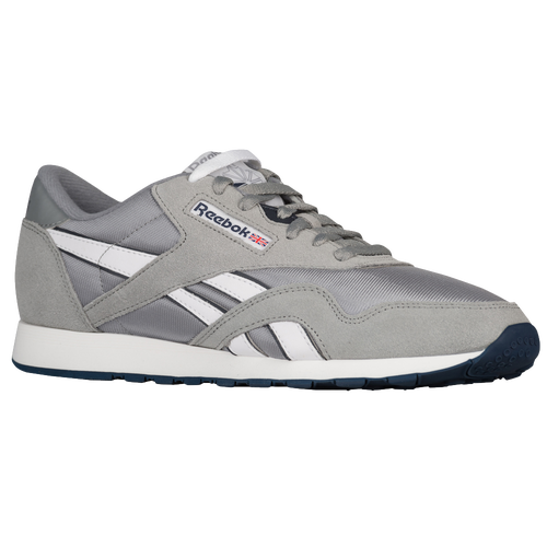 reebok classic mens nylon