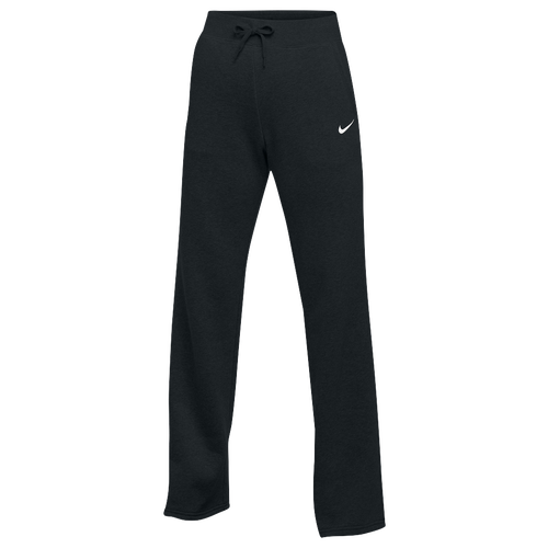 nike team club fleece pants