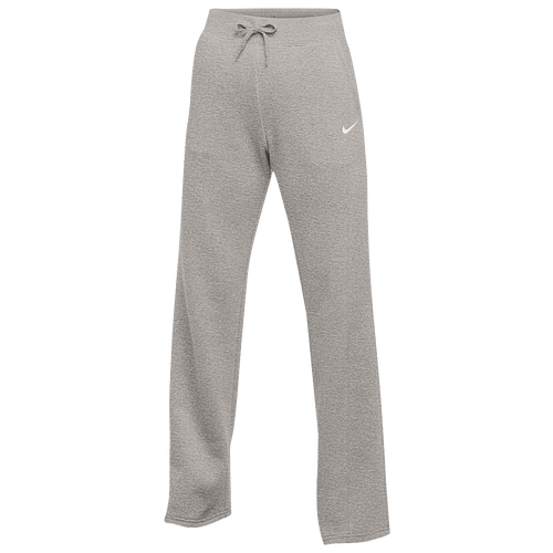 nike team club fleece pants