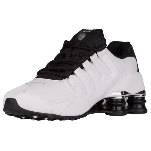 size 14 men's nike shox shoes
