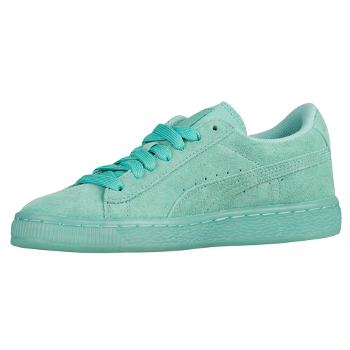 puma suede mint puma suede mint