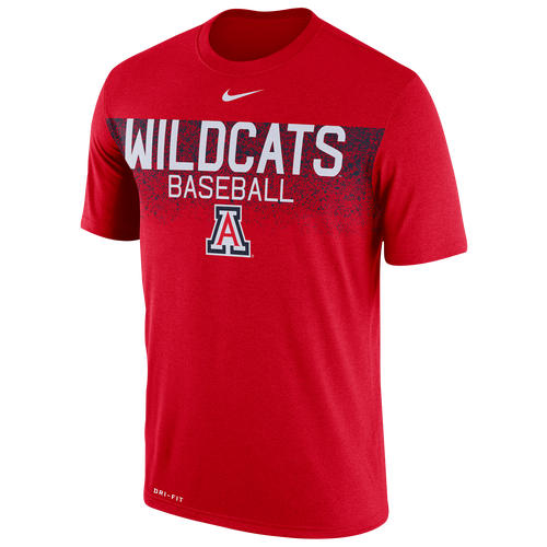 cal baseball shirt