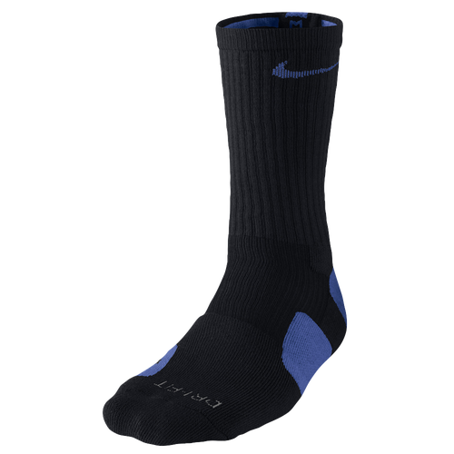 Nike Elite Basketball Crew Socks - Men's - Basketball - Accessories ...