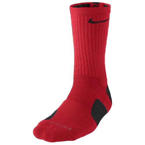 Nike Elite Basketball Crew Socks - Men's - Basketball - Accessories ...