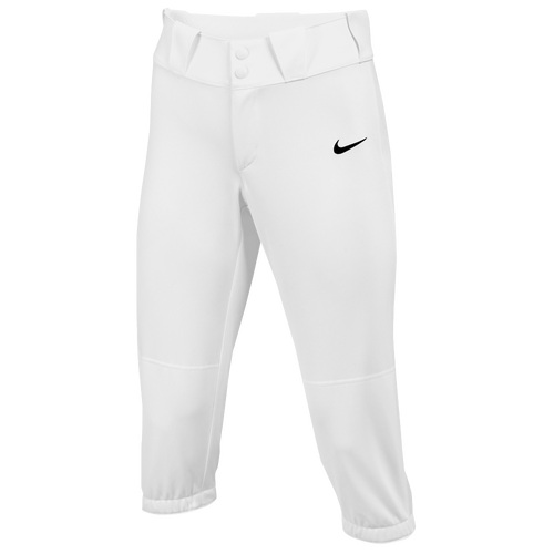 nike diamond invader women's softball pant