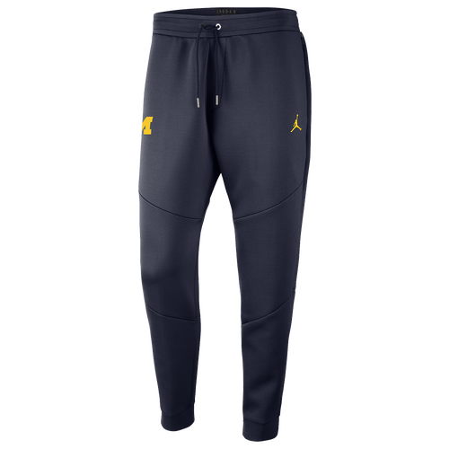 jordan tech fleece joggers