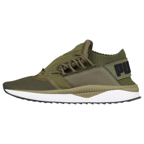 puma tsugi olive
