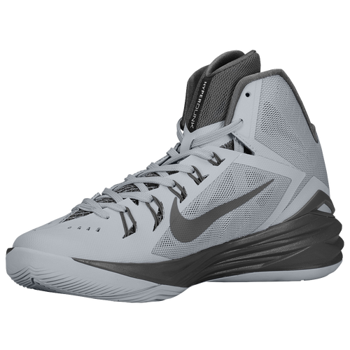 grey hyperdunks