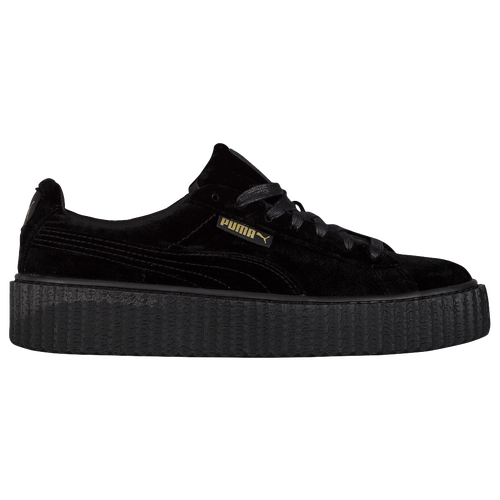 puma fenty damen creeper puma fenty damen creeper