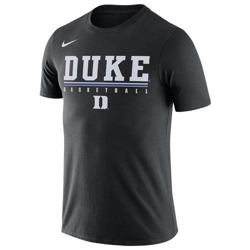 duke apparel nike