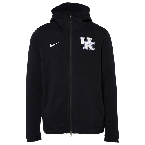 Nike College Showtime Full-Zip Hoodie - Men's - Clothing - Kentucky ...
