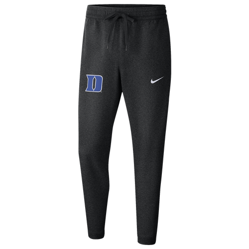 Nike College Showtime Pants - Men's - Clothing - Duke Blue Devils ...