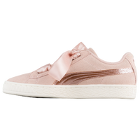 puma suede rose gold puma suede rose gold