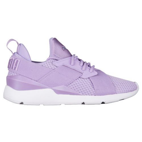 puma muse ep white