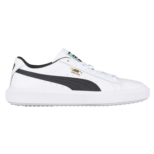 puma breaker low