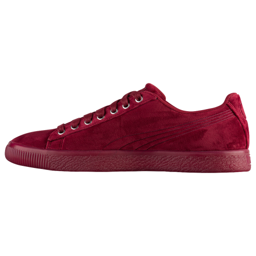 puma en velour puma en velour
