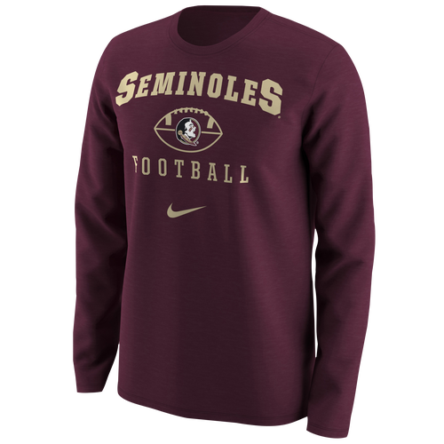 Nike College Retro 97 L/S T-Shirt - Men's - Clothing - Florida State ...
