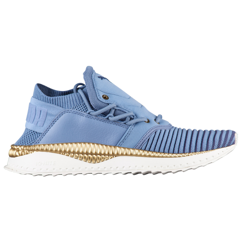 puma tsugi shinsei evoknit white