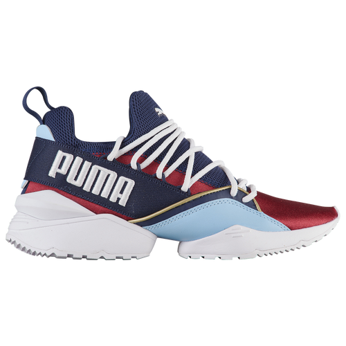muse maia varsity