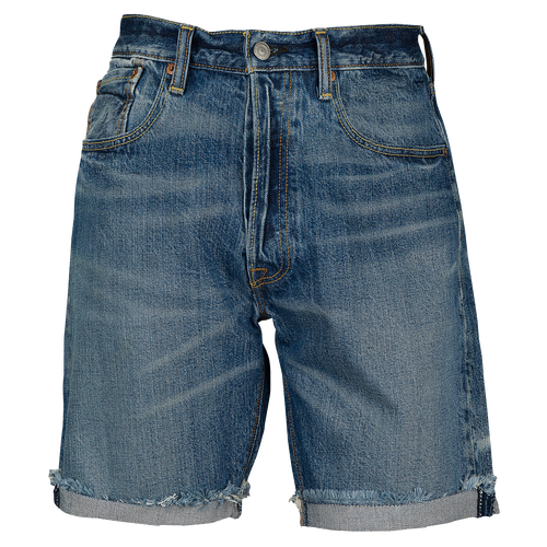 Levi's 501 CT Shorts - Men's - Casual - Clothing - Salt Fade