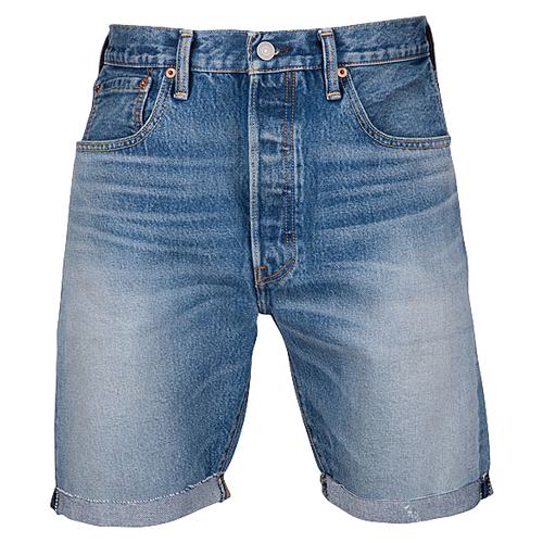 Levi's 501 CT Shorts - Men's - Casual - Clothing - Zoso Short