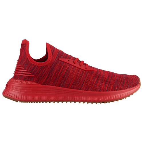 puma men's avid evoknit sneakers