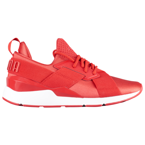puma muse satin ep pearl