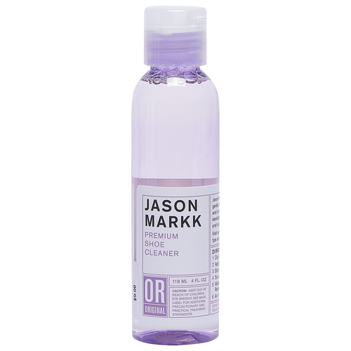 jason markk nubuck cleaner