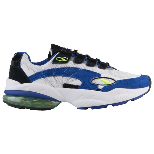 puma cell venom fit