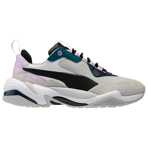 puma thunder rive droite deep lagoon