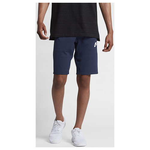 nike men's sportswear advance 15 woven shorts