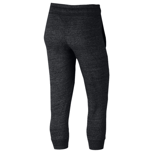 nike gym vintage capris women's