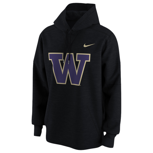 washington football team black hoodie