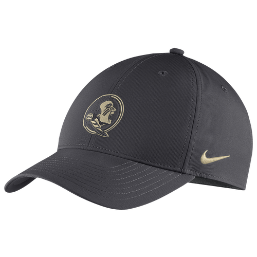 Nike College L91 Adjustable Hat - Men's - Accessories - Florida State ...