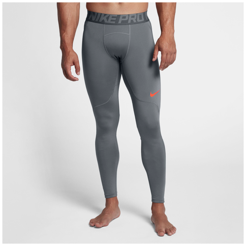 nike men's hyperwarm tights