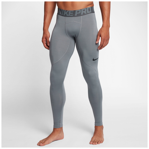 nike men's pro warm tights