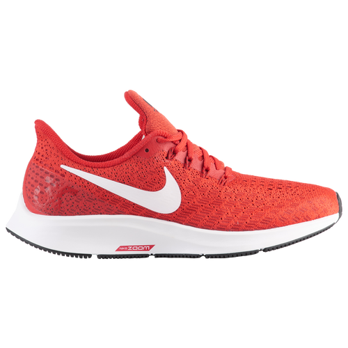 Nike Air Zoom Pegasus 35 - Women's - Running - Shoes - University Red ...