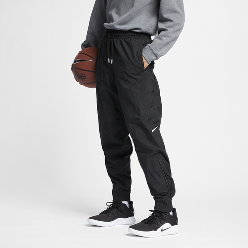 men's nike woven pants