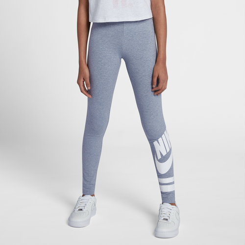 nike women's graphic leggings