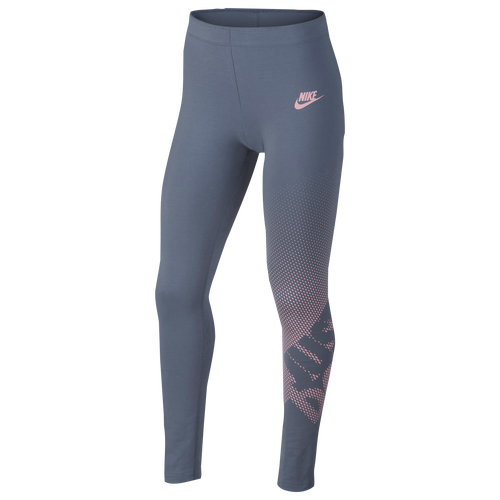 nike sportswear graphic leggings