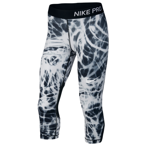 women's nike pro capris