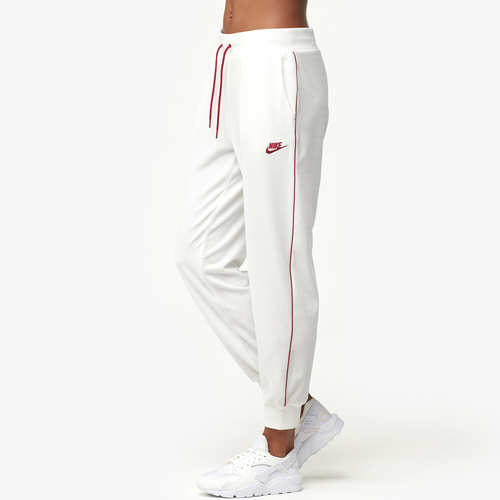 nike velour jogging suit