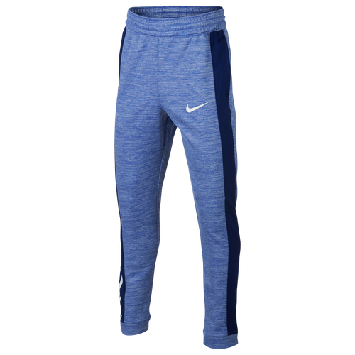 Nike Therma Elite Pants - Boys' Grade School - Basketball - Clothing ...