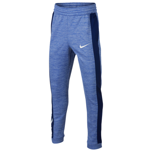 nike basketball therma pants