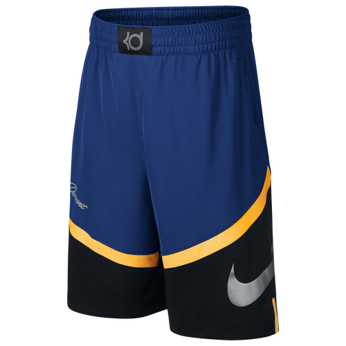 Nike KD Signature Shorts - Boys' Grade School - Basketball - Clothing ...