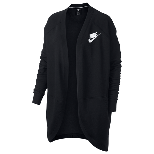 plus size nike cardigan