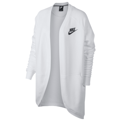 womens cardigan nike sportswear rally