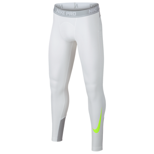 nike training tights boys